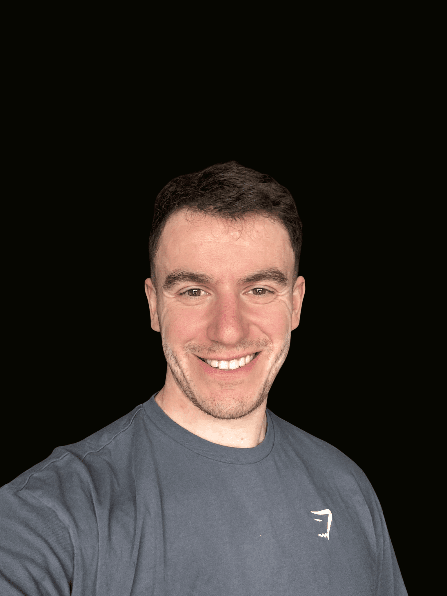 Patrick Martins Ribeiro — founder of Sorvyn